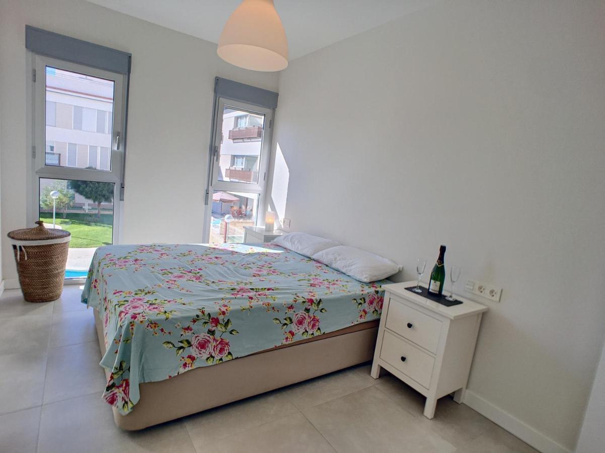 Appartamento El Mirador De La Ribera - 7408 Santiago De La Ribera Esterno foto